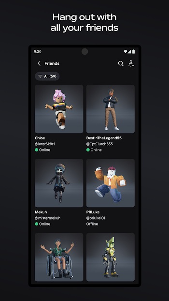 Roblox